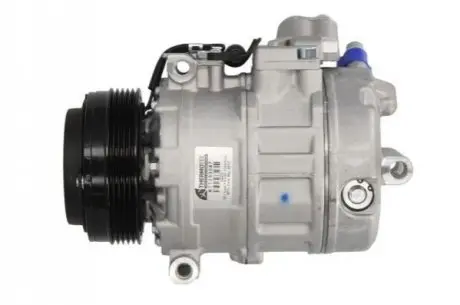 Компресор кондиціонера BMW 3 (E46), 5 (E39), 7 (E38), X5 (E53) 2.0-4.4 03.94-12.07 Thermotec KTT090047