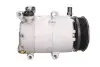 Компресор кондиціонера VOLVO C30, S40 II, V50 FORD C-MAX, FOCUS C-MAX, FOCUS II 1.4-2.5 10.03-12.12 Thermotec (KTT090049) зображення 1