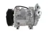 Компрессор кондиционера Thermotec (KTT090052) изображение 1
