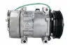 Компресор, система кондиціонування повітря Thermotec (KTT090056) зображення 4