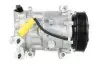 Компресор кондиціонера CITROEN C4 GRAND PICASSO I, C5 II, C5 III, DS3 PEUGEOT 2008 I, 407, 508 1.6-2.7D 03.04 Thermotec (KTT090057) зображення 1