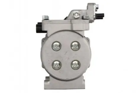 Компресор кондиціонера HYUNDAI COUPE II, ELANTRA III, LANTRA II, MATRIX, TIBURON, TUCSON 1.6-2.0LPG 11.95-01.12 Thermotec KTT090064