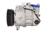Компресор кондиціонера AUDI A1, A3, A4 ALLROAD B8, A4 B6, A4 B8, A5, Q2, Q3, Q5, TT SEAT ALHAMBRA, ALTEA, ALTEA XL, ATECA, IBIZA IV, IBIZA IV SC, IBIZA IV ST, LEON, LEON SC 1.0-3.6 07.98 Thermotec (KTT090074) зображення 1