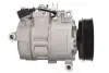 Компресор кондиціонера AUDI A1, A3, A4 ALLROAD B8, A4 B6, A4 B8, A5, Q2, Q3, Q5, TT SEAT ALHAMBRA, ALTEA, ALTEA XL, ATECA, IBIZA IV, IBIZA IV SC, IBIZA IV ST, LEON, LEON SC 1.0-3.6 07.98 Thermotec (KTT090074) зображення 4