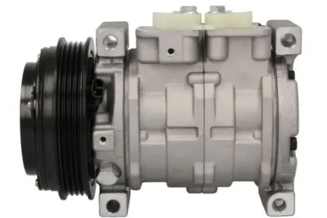 Компресор кондиціонера SUZUKI GRAND VITARA I, GRAND VITARA II, LIANA 1.3-2.7 04.01 Thermotec KTT090078