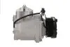 Компресор кондиціонера FORD TOURNEO CONNECT, TRANSIT CONNECT 1.8D 06.02-12.13 Thermotec (KTT090084) зображення 1