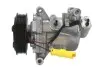 Компресор кондиціонера CITROEN BERLINGO, C3 III, JUMPY III, SPACETOURER PEUGEOT 2008 I, EXPERT, PARTNER, RIFTER TOYOTA PROACE 1.2-2.0D 01.15 Thermotec (KTT090086) зображення 1