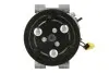 Компресор кондиціонера CITROEN BERLINGO, C3 III, JUMPY III, SPACETOURER PEUGEOT 2008 I, EXPERT, PARTNER, RIFTER TOYOTA PROACE 1.2-2.0D 01.15 Thermotec (KTT090086) зображення 2