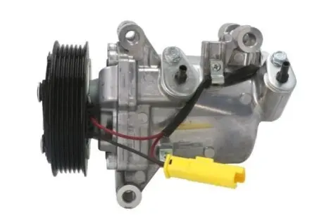 Автозапчасть Thermotec KTT090086