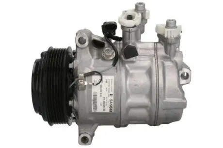 Автозапчасть Thermotec KTT090089