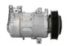 Компрессор кондиционера Thermotec (KTT090090) изображение 4