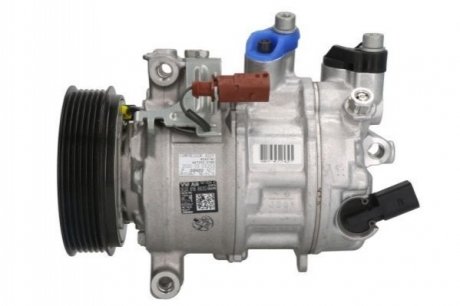 Автозапчастина THERMOTEC KTT090093