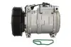 Компресор кондиціонера 12В (R134a) JOHN DEERE 7820, 7830, 7920, 7930, 8100, 8110, 8120, 8130 2WD, 8130 4WD, 8200, 8210, 8220, 8230, 8300, 8300 T, 8310, 8320, 8410, 8420, 8430, 8520, 8530, 9100 Thermotec (KTT090098) зображення 1