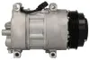Компресор кондиціонера MERCEDES A (W169), B SPORTS TOURER (W245), CLC (CL203), CLS (C219), M (W164) 1.5-3.0D 09.04-06.12 Thermotec (KTT090099) зображення 4