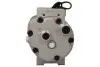 Компресор кондиціонера ALFA ROMEO 155 AUDI A4 B5, A6 C5, CABRIOLET B3 VW PASSAT B5 1.6-2.0 02.92-01.05 Thermotec (KTT090102) зображення 3