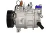 Компресор кондиціонера AUDI A4 ALLROAD B8, A4 B8, A5, A6 C7, Q5 2.0D 11.07-09.18 Thermotec (KTT090104) зображення 1