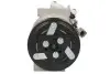 Компресор кондиціонера NISSAN X-TRAIL, X-TRAIL II RENAULT CLIO IV, LAGUNA, LAGUNA III 0.9LPG/2.0D/3.0D 06.07-08.21 Thermotec (KTT090105) зображення 2