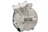 Компресор кондиціонера NISSAN X-TRAIL, X-TRAIL II RENAULT CLIO IV, LAGUNA, LAGUNA III 0.9LPG/2.0D/3.0D 06.07-08.21 Thermotec (KTT090105) зображення 3