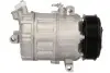 Компресор кондиціонера NISSAN X-TRAIL, X-TRAIL II RENAULT CLIO IV, LAGUNA, LAGUNA III 0.9LPG/2.0D/3.0D 06.07-08.21 Thermotec (KTT090105) зображення 4