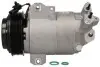 Компресор кондиціонера RENAULT KOLEOS I 2.0D 07.08 Thermotec (KTT090110) зображення 1
