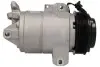 Компресор кондиціонера RENAULT KOLEOS I 2.0D 07.08 Thermotec (KTT090110) зображення 4