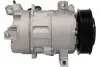 Компресор кондиціонера RENAULT GRAND SCENIC III, MEGANE, MEGANE III, SCENIC III 1.4/1.6D/2.0D 02.09-09.16 Thermotec (KTT090112) зображення 4