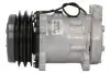 Фото Компрессор кондиционера Thermotec (KTT090113) изображение 1