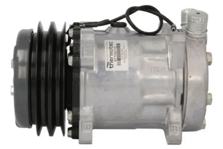 Компрессор кондиционера Thermotec KTT090113 Купить в Украине