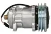 Компрессор кондиционера Thermotec (KTT090117) изображение 4