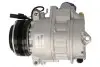 Компресор кондиціонера BMW X5 (E70), X6 (E71, E72) 3.0D 12.06-07.14 Thermotec (KTT090120) зображення 1