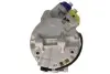 Компресор кондиціонера BMW X5 (E70), X6 (E71, E72) 3.0D 12.06-07.14 Thermotec (KTT090120) зображення 3