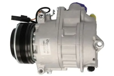 Компресор кондиціонера BMW X5 (E70), X6 (E71, E72) 3.0D 12.06-07.14 Thermotec KTT090120