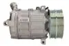 Компрессор кондиционера Thermotec (KTT090127) изображение 4