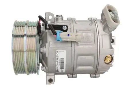 Компрессор кондиционера Thermotec KTT090127