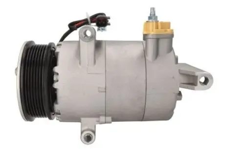 Компресор кондиціонера FORD TOURNEO CUSTOM V362, TRANSIT CUSTOM V362, TRANSIT V363 2.2D 09.12-12.23 Thermotec KTT090130