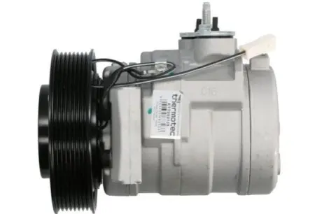 Автозапчасть Thermotec KTT090135