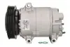Компресор кондиціонера NISSAN ALMERA II, QASHQAI I RENAULT GRAND SCENIC II, MEGANE I, MEGANE I CLASSIC, MEGANE I COACH, MEGANE II, MEGANE SCÉNIC, SCENIC I, SCENIC II 1.4-1.6LPG 04.98 Thermotec (KTT090136) зображення 1