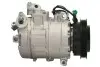 Компресор кондиціонера AUDI A4 B5, A4 B6, A6 C4, A6 C5, A8 D2 SKODA SUPERB I VW PASSAT B5, PASSAT B5.5 1.6-4.2 03.94-03.08 Thermotec (KTT090138) зображення 4