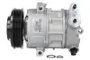Компресор кондиціонера OPEL CORSA D, CORSA E 1.0-1.4LPG 07.06 Thermotec (KTT090139) зображення 1