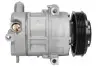 Компресор кондиціонера OPEL CORSA D, CORSA E 1.0-1.4LPG 07.06 Thermotec (KTT090139) зображення 4