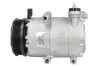 Компресор кондиціонера VOLVO C30, S40 II, V50 FORD C-MAX, FOCUS C-MAX, FOCUS II, FOCUS III 1.6-2.0LPG 10.03-02.20 Thermotec (KTT090145) зображення 1