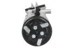 Компресор кондиціонера VOLVO C30, S40 II, V50 FORD C-MAX, FOCUS C-MAX, FOCUS II, FOCUS III 1.6-2.0LPG 10.03-02.20 Thermotec (KTT090145) зображення 2