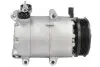 Компресор кондиціонера VOLVO C30, S40 II, V50 FORD C-MAX, FOCUS C-MAX, FOCUS II, FOCUS III 1.6-2.0LPG 10.03-02.20 Thermotec (KTT090145) зображення 4