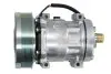 Компрессор кондиционера Thermotec (KTT090146) изображение 1