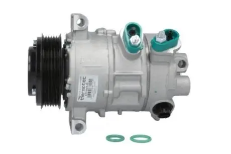 Компресор кондиціонера DODGE CALIBER JEEP COMPASS, PATRIOT 1.8-2.4 06.06 Thermotec KTT090149