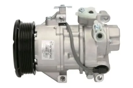 Компресор кондиціонера TOYOTA PLATZ, YARIS 1.0/1.3 04.99-09.05 Thermotec KTT090151