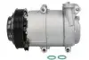 Компресор кондиціонера FORD C-MAX, FOCUS C-MAX, FOCUS II, TRANSIT 1.4-3.2D 10.03-08.14 Thermotec (KTT090152) зображення 1
