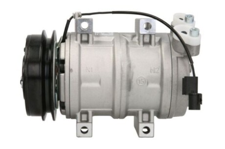 Автозапчастина THERMOTEC KTT090161