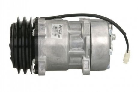 Автозапчастина THERMOTEC KTT090165