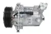 Компресор кондиціонера DACIA DOKKER, DUSTER, LODGY, LOGAN II, LOGAN MCV II, SANDERO II 0.9-1.6LPG 03.12 Thermotec (KTT090175) зображення 1